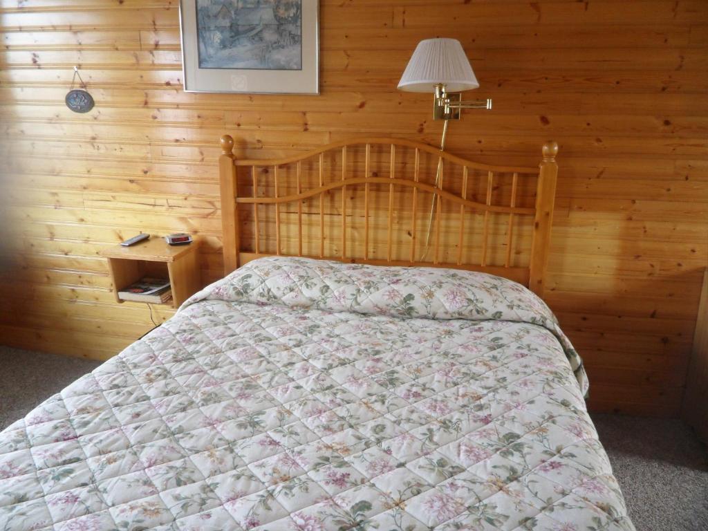 Hillcrest Motel Saint John Rum bild